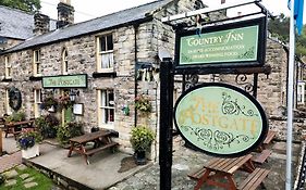 The Postgate Inn
